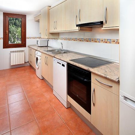 Pirineosnature Apartments Plan Luaran gambar