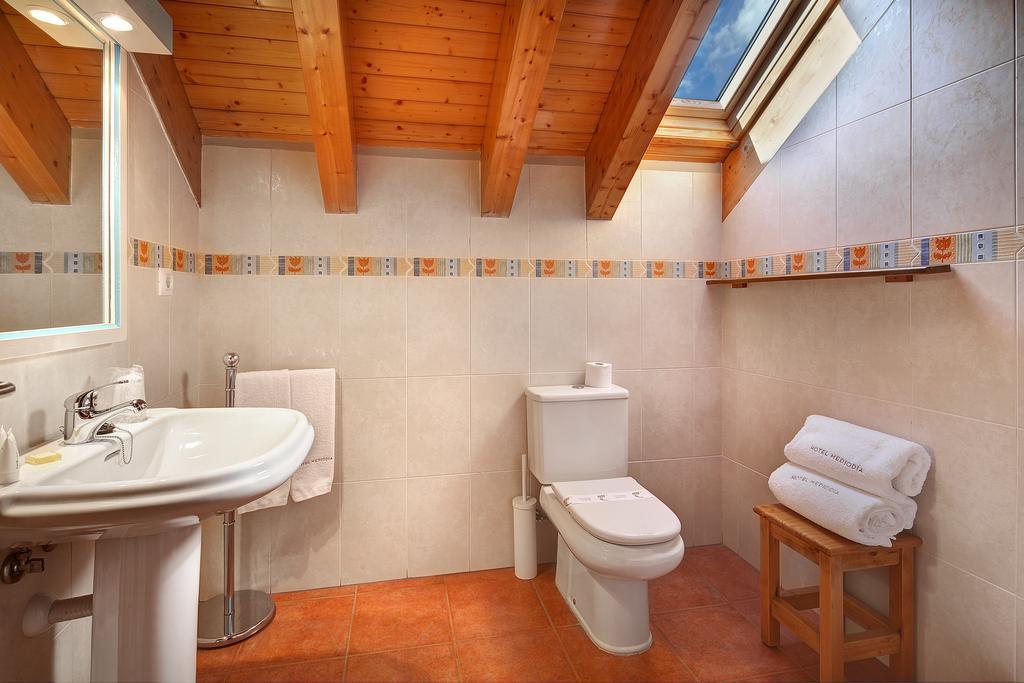 Pirineosnature Apartments Plan Luaran gambar