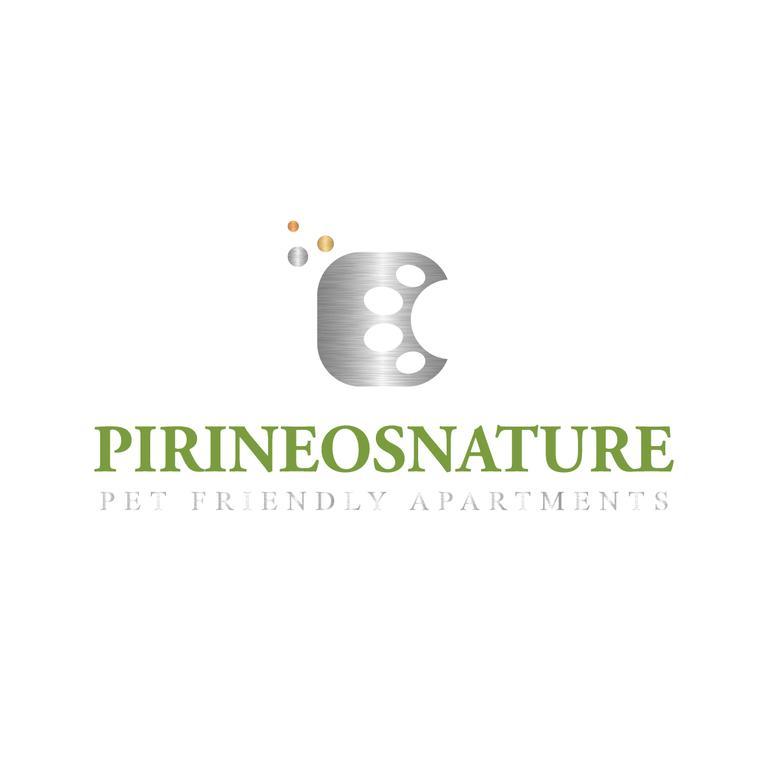 Pirineosnature Apartments Plan Luaran gambar